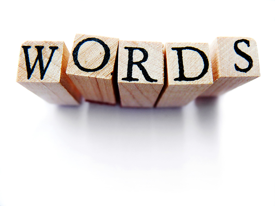 Words,words… Как и зачем вести словарь по английскому языку.
