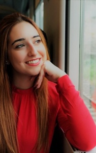 Konstantina Dalla