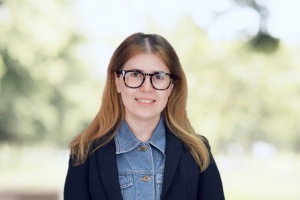 Alia Alsaleh